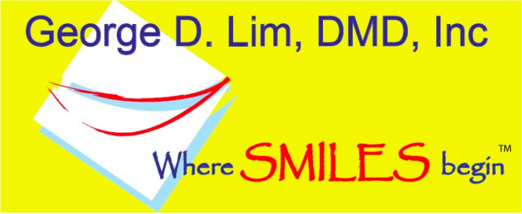 George Lim DMD